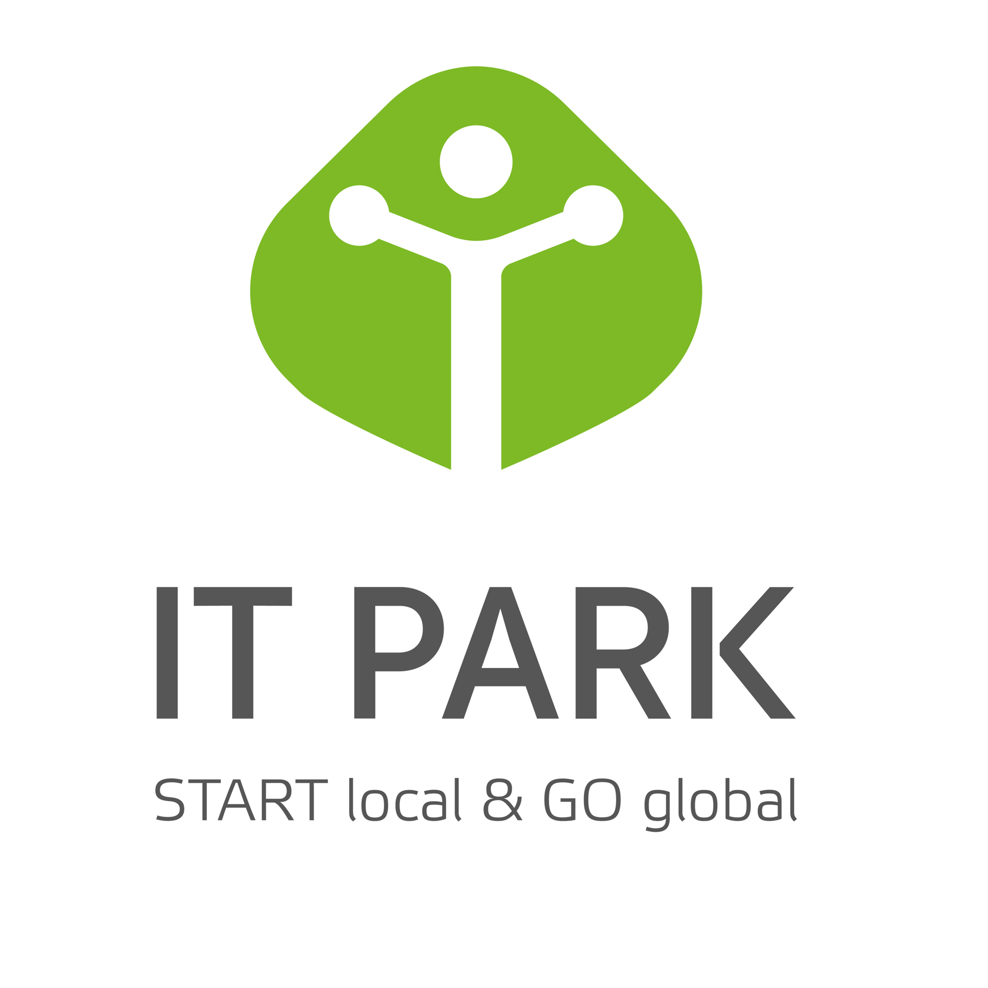 IT park logo