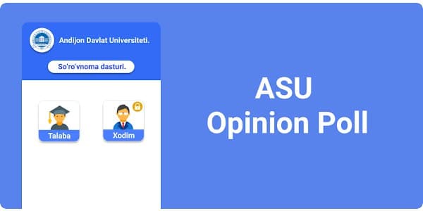 ASU Opinion Poll