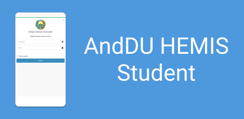 AndDU Student