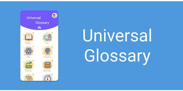Universal Glossary